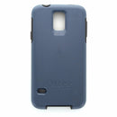 OtterBox Symmetry Case for Samsung Galaxy S5 Blue and Gray *Cover OEM Original - OtterBox - Simple Cell Shop, Free shipping from Maryland!