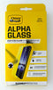 OtterBox Alpha Glass Screen Protector for iPhone 5 5S - OtterBox - Simple Cell Shop, Free shipping from Maryland!