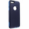 OtterBox Commuter Case for iPhone 6 Plus 5.5 - Blue - OtterBox - Simple Cell Shop, Free shipping from Maryland!