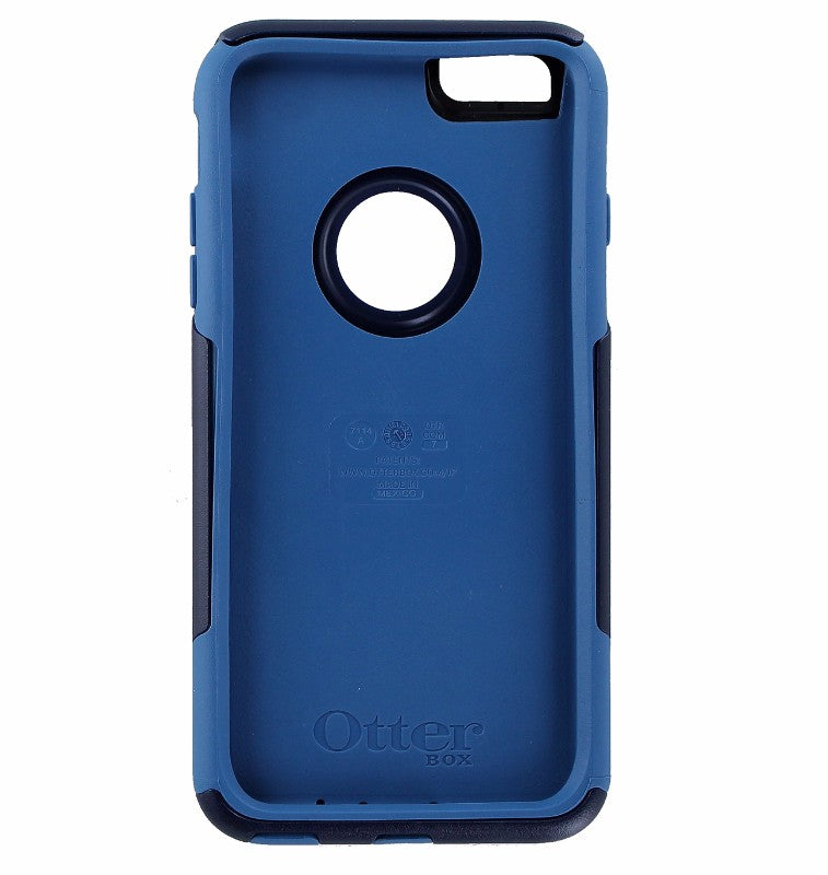 OtterBox Commuter Case for iPhone 6 Plus 5.5 - Blue - OtterBox - Simple Cell Shop, Free shipping from Maryland!