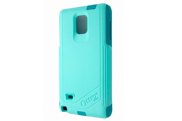 OtterBox Commuter Series Case for Samsung Galaxy Note4 Teal *OEM Cover - OtterBox - Simple Cell Shop, Free shipping from Maryland!
