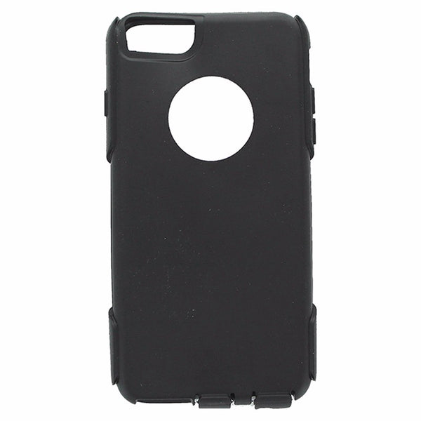 OtterBox Commuter Replacement Silicone for iPhone 6 Plus 6S Plus Black - OtterBox - Simple Cell Shop, Free shipping from Maryland!