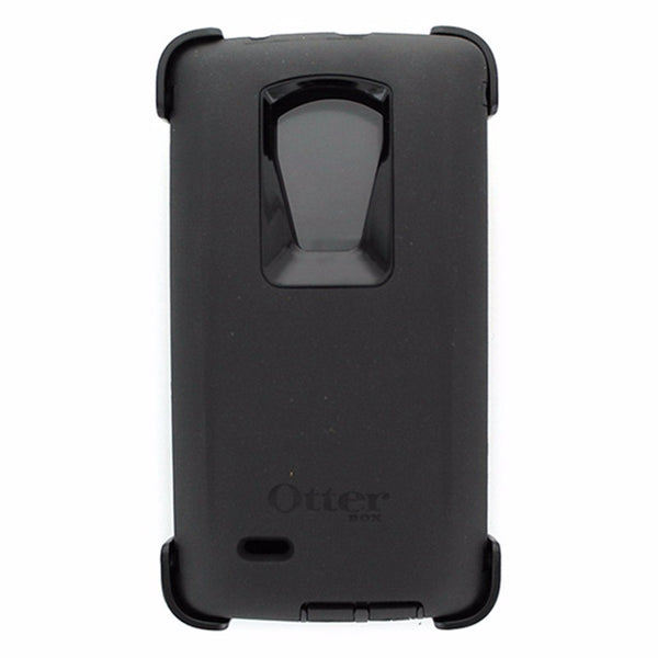 OtterBox Defender Series Case for LG G Flex 2 Black *Cover OEM Original - OtterBox - Simple Cell Shop, Free shipping from Maryland!