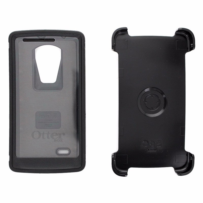 OtterBox Defender Series Case for LG G Flex 2 Black *Cover OEM Original - OtterBox - Simple Cell Shop, Free shipping from Maryland!