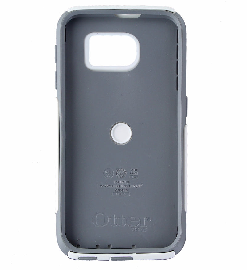 OtterBox Commuter Series Case for Samsung Galaxy S6 Gray/White