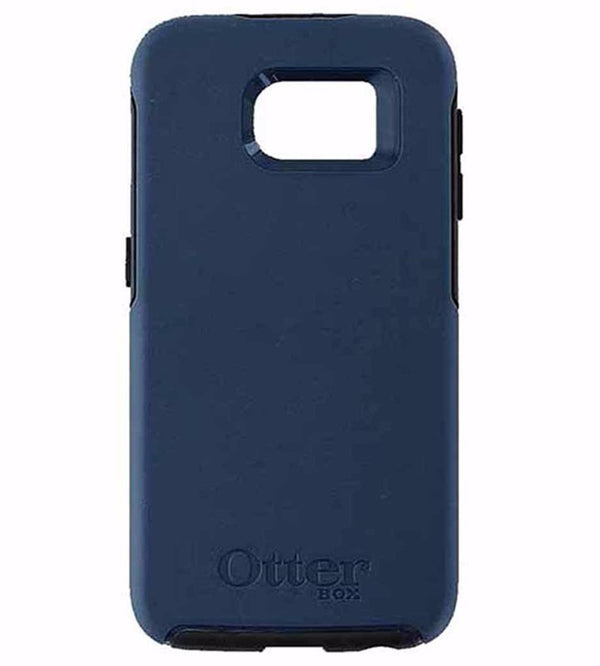 OtterBox Symmetry Case for Samsung Galaxy S6 - City Blue - OtterBox - Simple Cell Shop, Free shipping from Maryland!