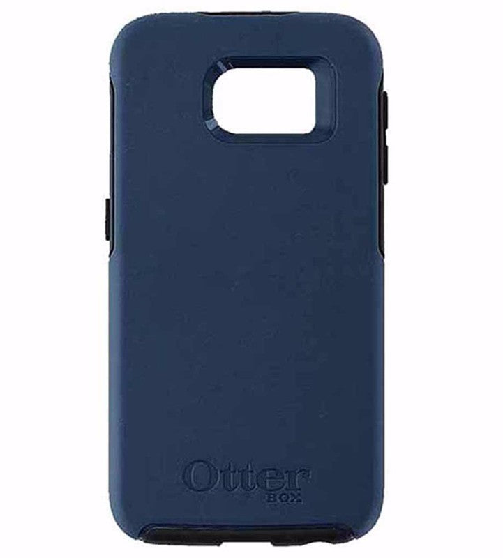 OtterBox Symmetry Case for Samsung Galaxy S6 - City Blue - OtterBox - Simple Cell Shop, Free shipping from Maryland!