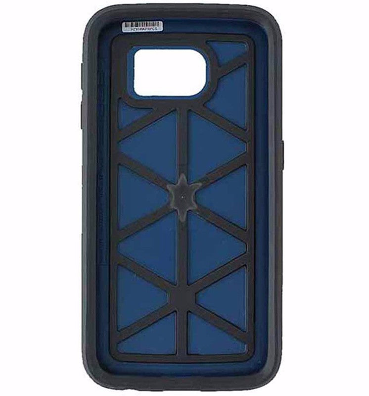 OtterBox Symmetry Case for Samsung Galaxy S6 - City Blue - OtterBox - Simple Cell Shop, Free shipping from Maryland!