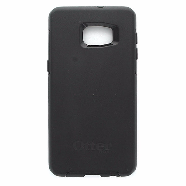 OEM OtterBox Symmetry Case 77-52097 for Samsung Galaxy S6 Edge Plus-Black