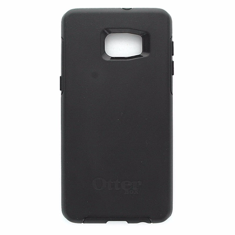 OEM OtterBox Symmetry Case 77-52097 for Samsung Galaxy S6 Edge Plus-Black