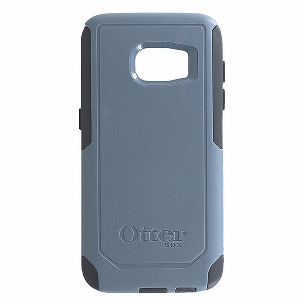 OtterBox Commuter Case for Samsung Galaxy S7 - Whetstone Blue / Dark Gray - OtterBox - Simple Cell Shop, Free shipping from Maryland!