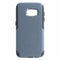 OtterBox Commuter Case for Samsung Galaxy S7 - Whetstone Blue / Dark Gray - OtterBox - Simple Cell Shop, Free shipping from Maryland!