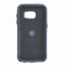 OtterBox Commuter Case for Samsung Galaxy S7 - Whetstone Blue / Dark Gray - OtterBox - Simple Cell Shop, Free shipping from Maryland!
