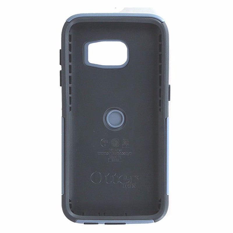 OtterBox Commuter Case for Samsung Galaxy S7 - Whetstone Blue / Dark Gray - OtterBox - Simple Cell Shop, Free shipping from Maryland!