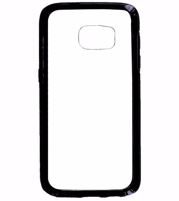 OtterBox Symmetry Case for Samsung Galaxy S7 - Black Crystal - OtterBox - Simple Cell Shop, Free shipping from Maryland!