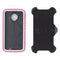 OtterBox Defender Case for Moto Z Force Droid - Berries N Cream (Pink / Sand) - OtterBox - Simple Cell Shop, Free shipping from Maryland!