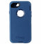 OtterBox Defender Series Case Cover and Holster for iPhone 8 and 7 - Blazer Blue - OtterBox - Simple Cell Shop, Free shipping from Maryland!