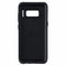 OtterBox Symmetry Case for Samsung Galaxy S8 - Coral Blue (Metallic Blue/ Black) - OtterBox - Simple Cell Shop, Free shipping from Maryland!