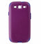 OtterBox Commuter Case for Samsung Galaxy S3 III Purple Boom * OEM Original - OtterBox - Simple Cell Shop, Free shipping from Maryland!