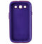 OtterBox Commuter Case for Samsung Galaxy S3 III Purple Boom * OEM Original - OtterBox - Simple Cell Shop, Free shipping from Maryland!