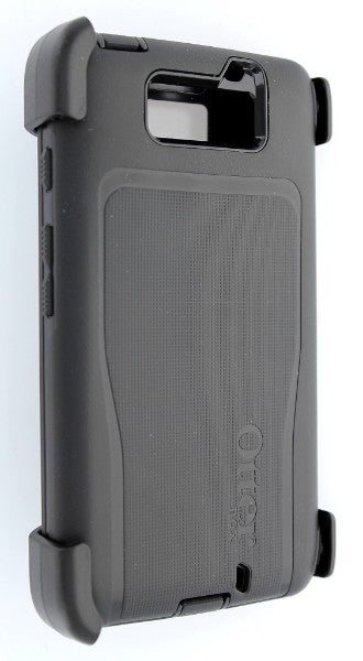 OtterBox Defender Case for Motorola Droid Ultra Black * Cover OEM Original - OtterBox - Simple Cell Shop, Free shipping from Maryland!