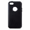 OtterBox Defender Case for iPhone 5C Black * Cover OEM Original - OtterBox - Simple Cell Shop, Free shipping from Maryland!