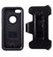 OtterBox Defender Case for iPhone 5C Black * Cover OEM Original - OtterBox - Simple Cell Shop, Free shipping from Maryland!