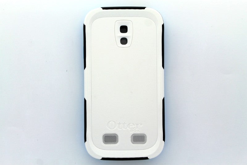 OtterBox Preserver Case for Samsung Galaxy S4 White/Gray/Blue * OEM Original - Otterbox - Simple Cell Shop, Free shipping from Maryland!