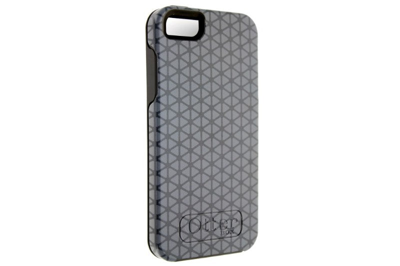 OtterBox Symmetry Series Case for iPhone SE 5 5S Gray *Cover OEM - OtterBox - Simple Cell Shop, Free shipping from Maryland!