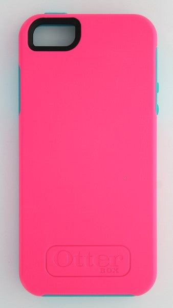 OtterBox Symmetry Case for iPhone SE 5 5S Pink * Cover OEM Original - OtterBox - Simple Cell Shop, Free shipping from Maryland!