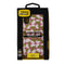 OtterBox Symmetry Series Hybrid Case for Apple iPhone X 10 - Pink Gold White