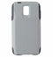 OtterBox Commuter Wallet Case for Samsung Galaxy S5 - White / Gray - OtterBox - Simple Cell Shop, Free shipping from Maryland!