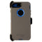 Otterbox Defender Series Case for iPhone 8 Plus & iPhone 7 Plus - Gray/Blue - OtterBox - Simple Cell Shop, Free shipping from Maryland!