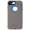 Otterbox Defender Series Case for iPhone 8 Plus & iPhone 7 Plus - Gray/Blue - OtterBox - Simple Cell Shop, Free shipping from Maryland!