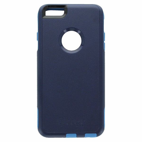 OtterBox Commuter Series Case for iPhone 6 Plus Blue *Cover OEM - OtterBox - Simple Cell Shop, Free shipping from Maryland!
