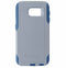 OtterBox Commuter Series Dual Layer Case for Samsung Galaxy S6 - Gray / Blue - OtterBox - Simple Cell Shop, Free shipping from Maryland!