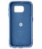 OtterBox Commuter Series Dual Layer Case for Samsung Galaxy S6 - Gray / Blue - OtterBox - Simple Cell Shop, Free shipping from Maryland!