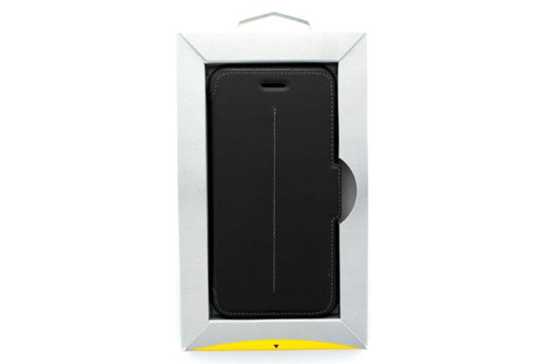 OtterBox Strada Series Case for iPhone 6 6s 4.7 Black *Cover OEM Original