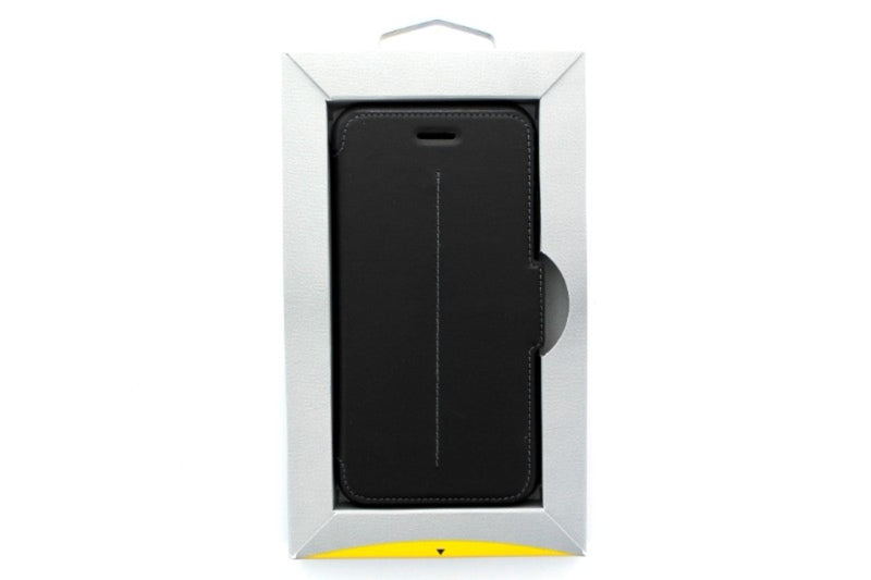 OtterBox Strada Series Case for iPhone 6 6s 4.7 Black *Cover OEM Original