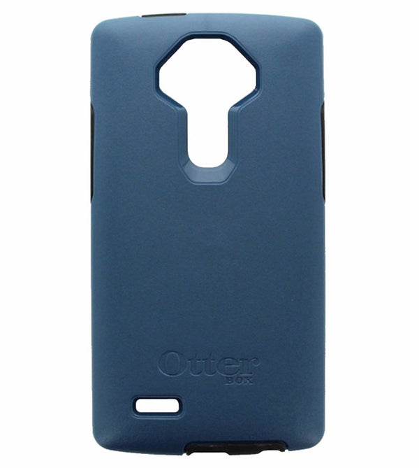 OtterBox Symmetry Series Case for LG G4 Blue and Gray *Cover OEM Original - OtterBox - Simple Cell Shop, Free shipping from Maryland!