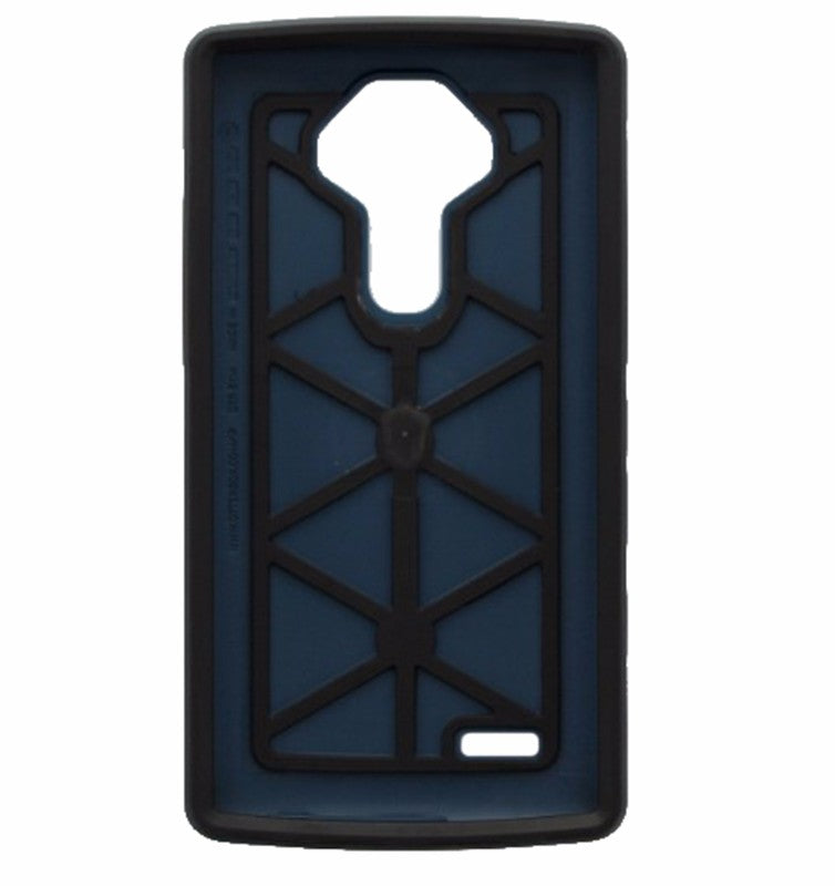OtterBox Symmetry Series Case for LG G4 Blue and Gray *Cover OEM Original - OtterBox - Simple Cell Shop, Free shipping from Maryland!