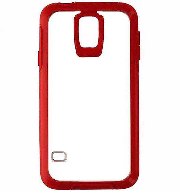 OtterBox Symmetry Case for Samsung Galaxy S5 - Scarlet Crystal - OtterBox - Simple Cell Shop, Free shipping from Maryland!