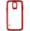 OtterBox Symmetry Case for Samsung Galaxy S5 - Scarlet Crystal - OtterBox - Simple Cell Shop, Free shipping from Maryland!