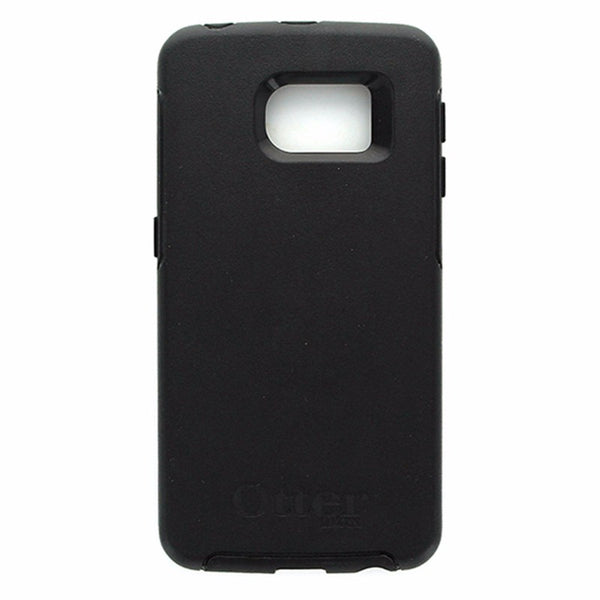 OtterBox Symmetry Case for Samsung Galaxy S6 Edge Black *Cover OEM - OtterBox - Simple Cell Shop, Free shipping from Maryland!