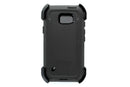 OtterBox Defender Series Case for Samsung Galaxy S6 Active Black *OEM Original - OtterBox - Simple Cell Shop, Free shipping from Maryland!