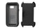 OtterBox Defender Series Case for Samsung Galaxy S6 Active Black *OEM Original - OtterBox - Simple Cell Shop, Free shipping from Maryland!