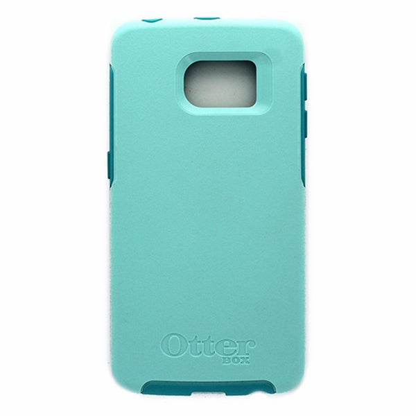 OtterBox Symmetry Case for Samsung Galaxy S6 Edge Aqua Sky *Cover OEM - OtterBox - Simple Cell Shop, Free shipping from Maryland!
