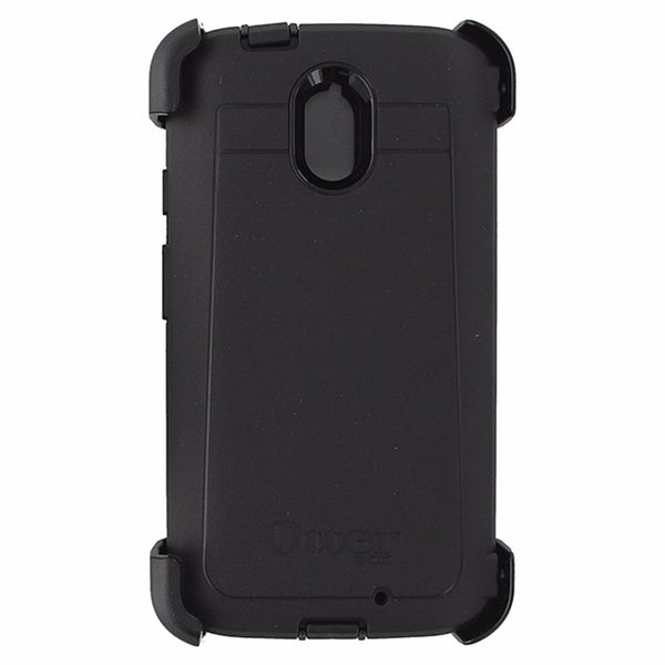 OtterBox Defender Case for Motorola Droid Turbo 2 - Black *Cover OEM - OtterBox - Simple Cell Shop, Free shipping from Maryland!