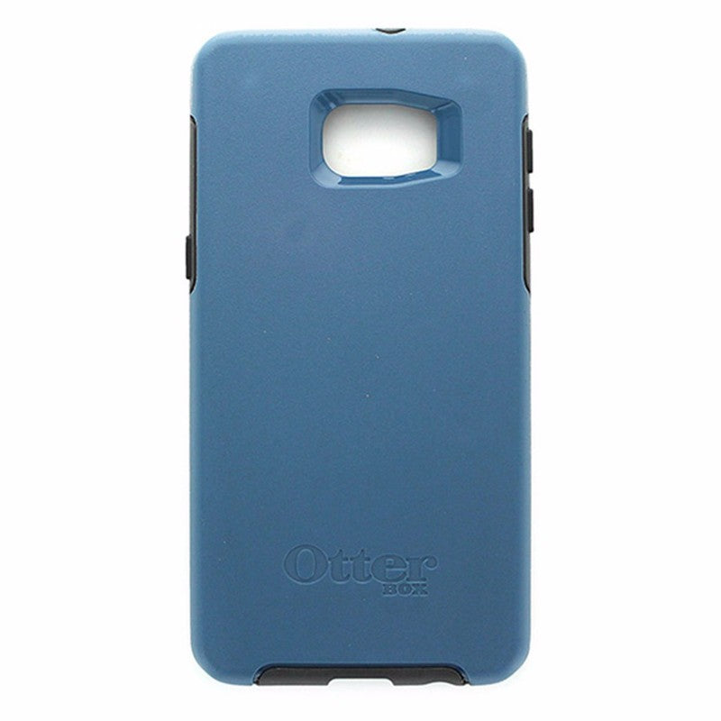 OtterBox Symmetry Case for Samsung Galaxy S6 Edge Plus Blue and Black *Cover - OtterBox - Simple Cell Shop, Free shipping from Maryland!