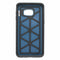 OtterBox Symmetry Case for Samsung Galaxy S6 Edge Plus Blue and Black *Cover - OtterBox - Simple Cell Shop, Free shipping from Maryland!